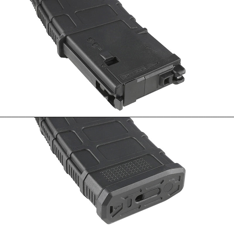 SAA】MAGPUL P-MAG GEN M3タイプ 50連ロングガスマガジン 東京マルイ