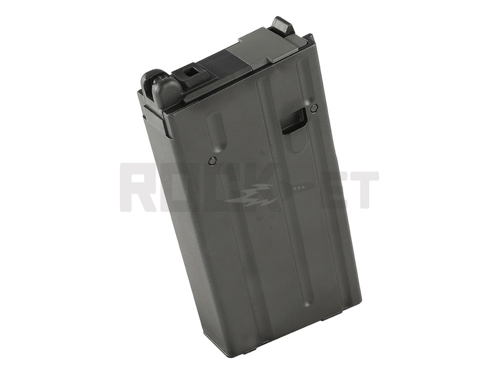SEAL Airsoft】MWS用 21連 ショートマガジン ガスマガジン (東京マルイ