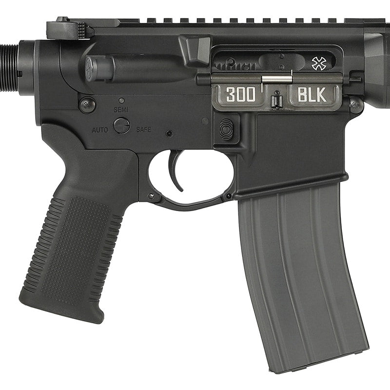 EMG/DE】NOVESKE NSR-SD ガスブローバックライフル Black (Official