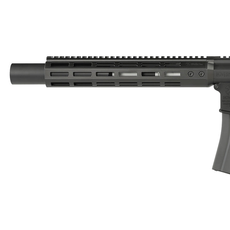 EMG/DE】NOVESKE NSR-SD ガスブローバックライフル Black (Official