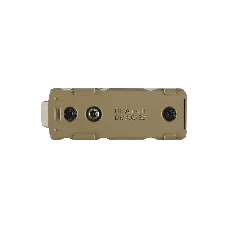EMG/DE】NOVESKE NSR-SD ガスブローバックライフル FDE