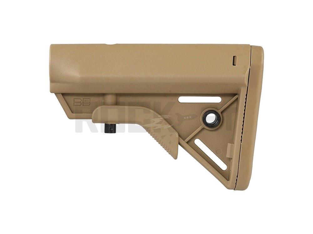 WindyEast】B5 SYSTEMS タイプ SOPMOD BRAVO ストック – ROCK-et