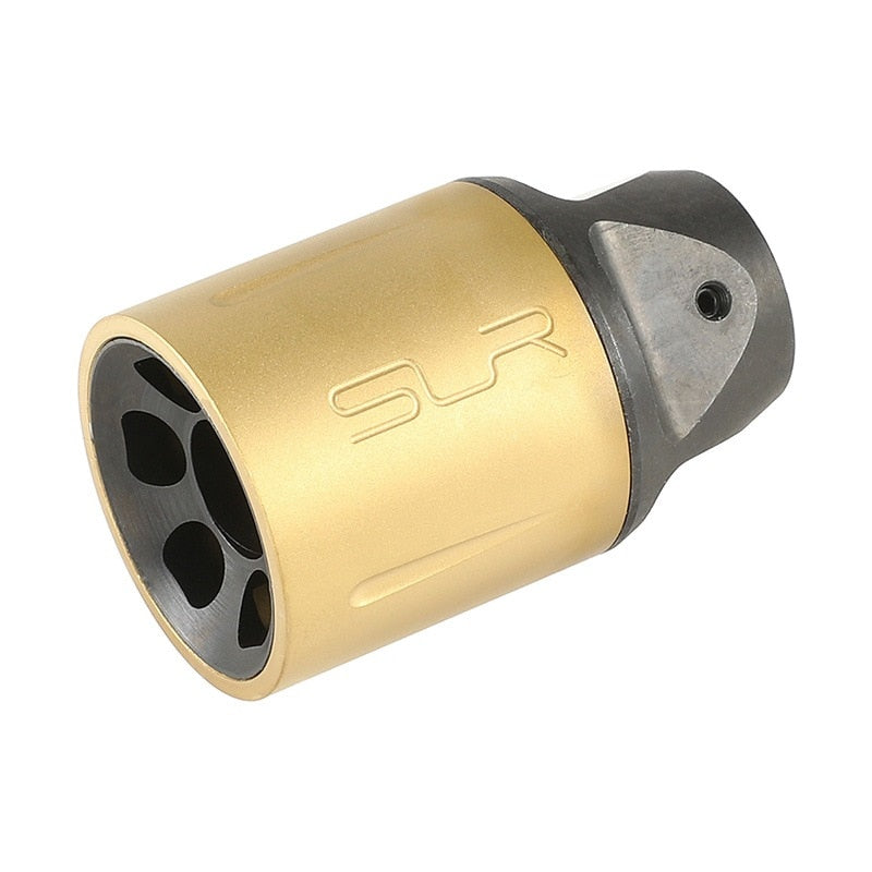 [5KU] SLR Synergy Linear Type Compensator GD 14mm Reverse Thread Compa ...