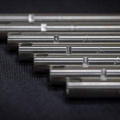 SPARK】飛鋭改 高精度インナーバレル 内径6.05mm 電動ガン用 – ROCK-et
