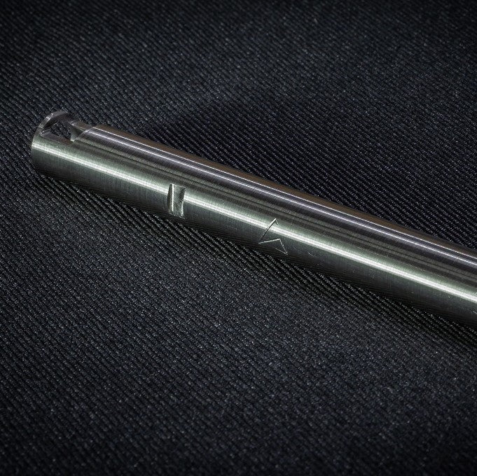 SPARK】飛鋭改 高精度インナーバレル 内径6.05mm 電動ガン用 – ROCK-et