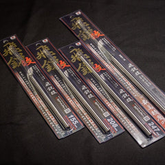 SPARK】飛鋭改 高精度インナーバレル 内径6.05mm 電動ガン用 – ROCK-et