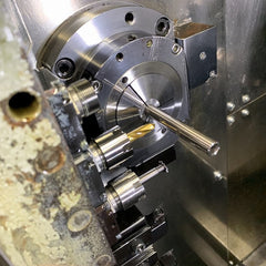 SPARK】飛鋭改 高精度インナーバレル 内径6.05mm for MWS マルイ&VFC