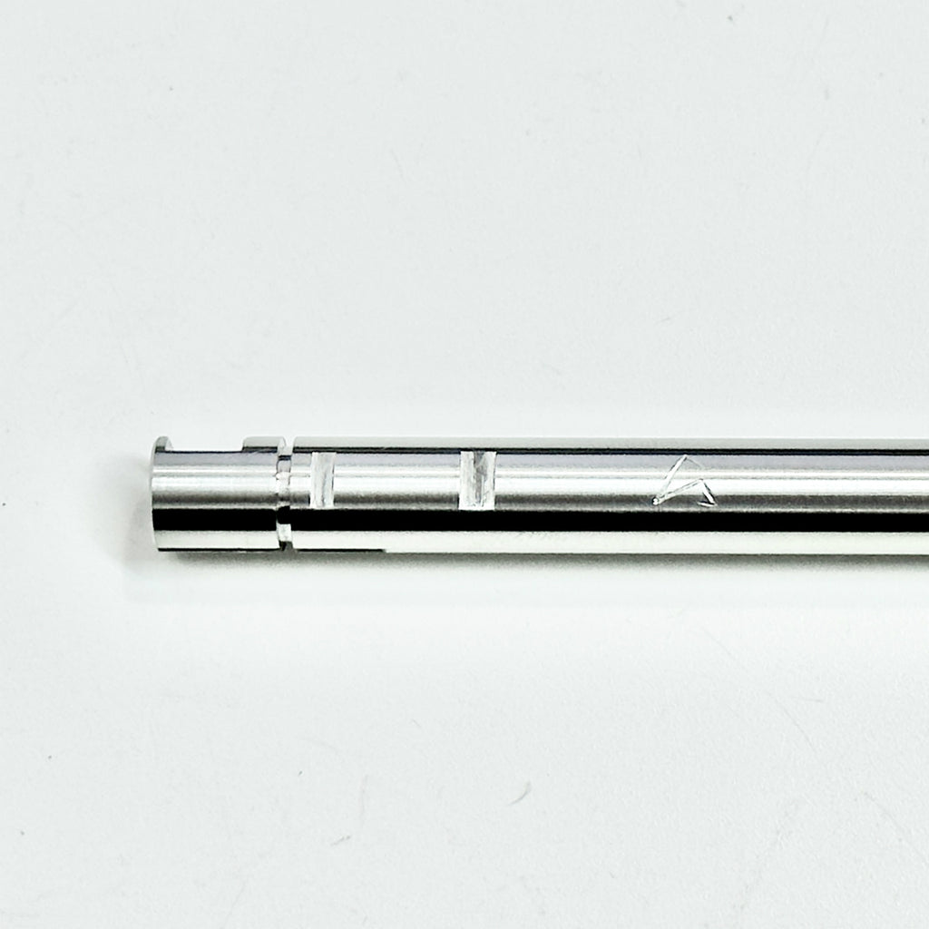 SPARK】飛鋭改 高精度インナーバレル 内径6.05mm for MWS マルイ&VFC