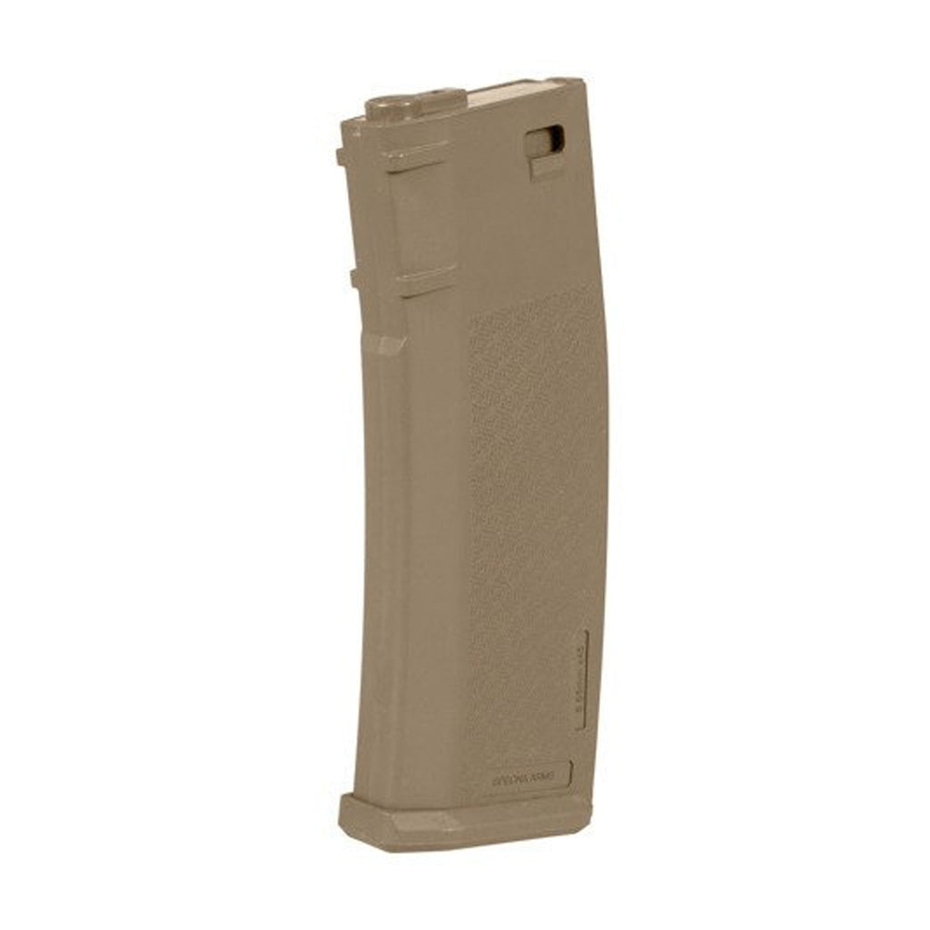 【Specna Arms】125BBs S-Mag Mid-Cap magazine（2026年7月下旬発売予定・予約）
