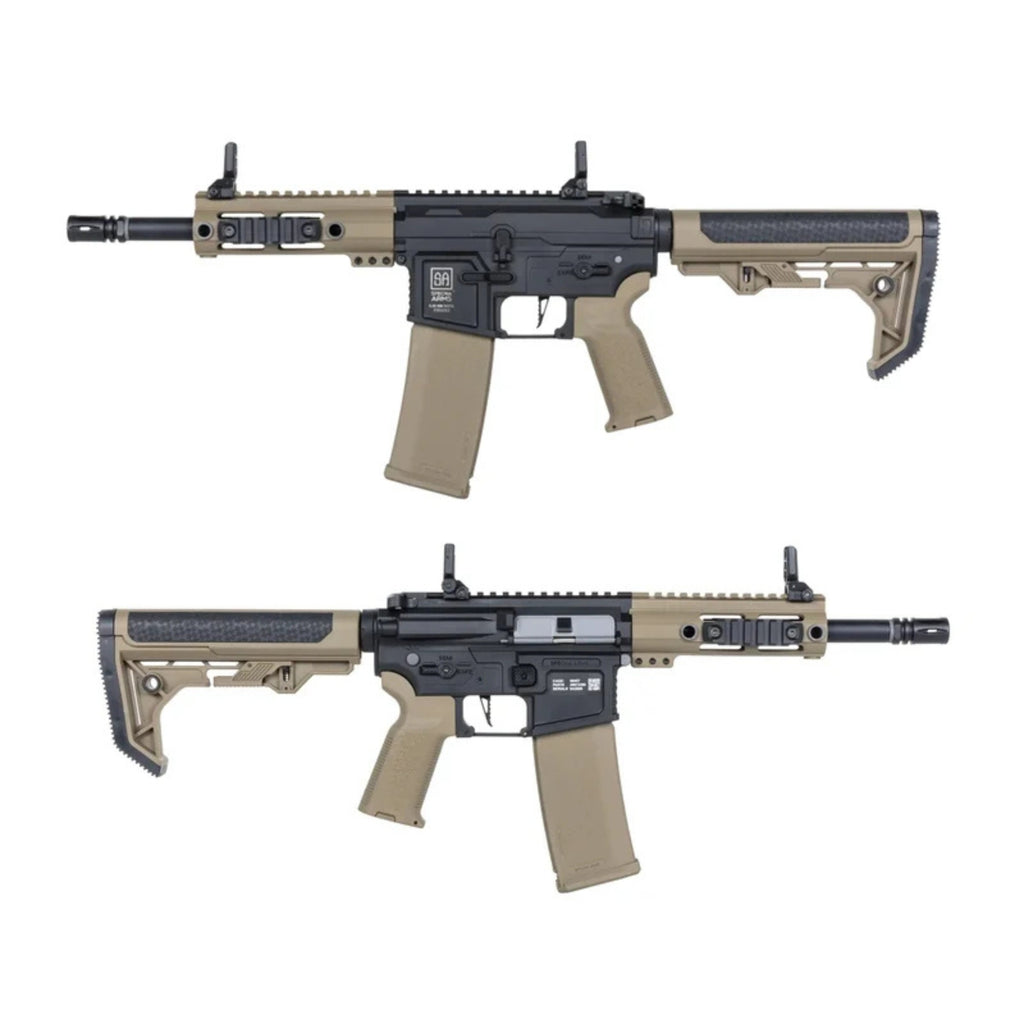 【Specna Arms】SA-F04 FLEX™ ETU G2（2026年9月中旬発売予定・予約）
