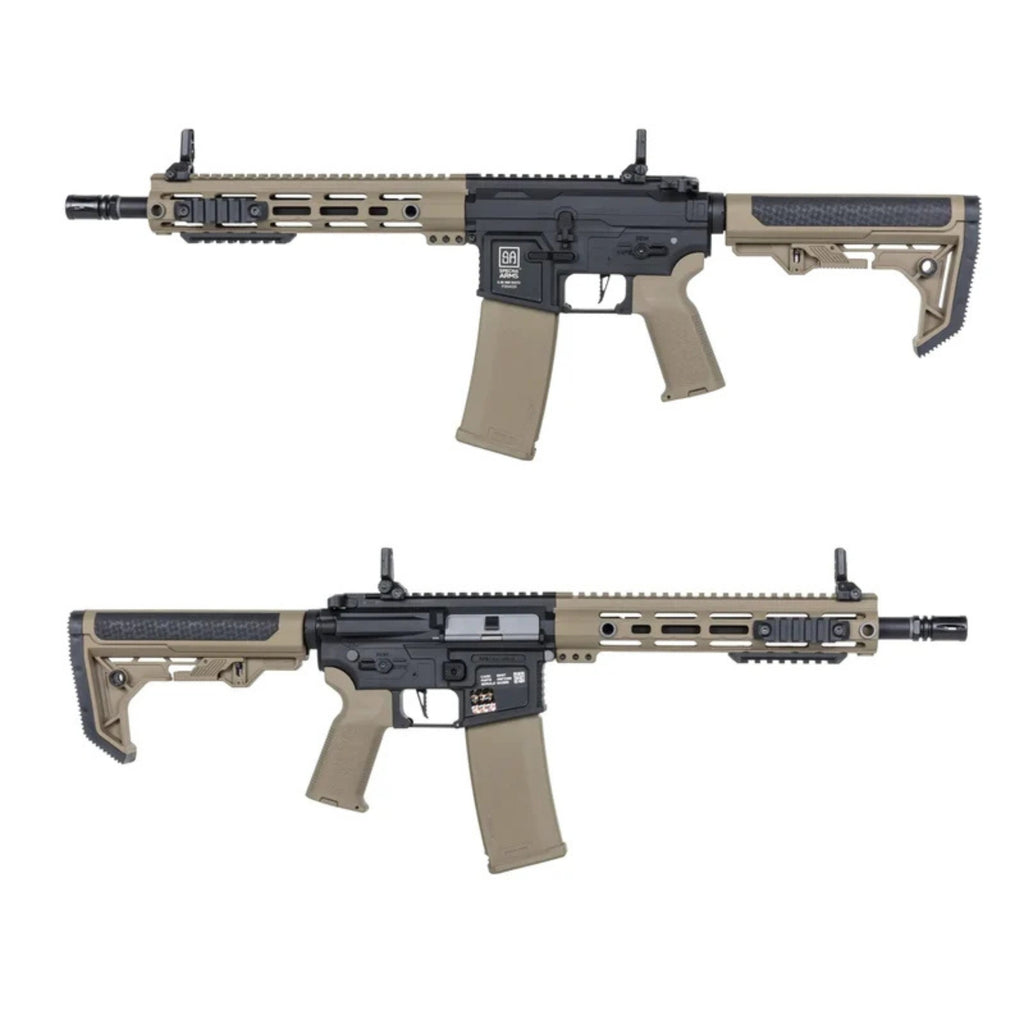 【Specna Arms】SA-F05 FLEX™ ETU G2（2026年9月中旬発売予定・予約）