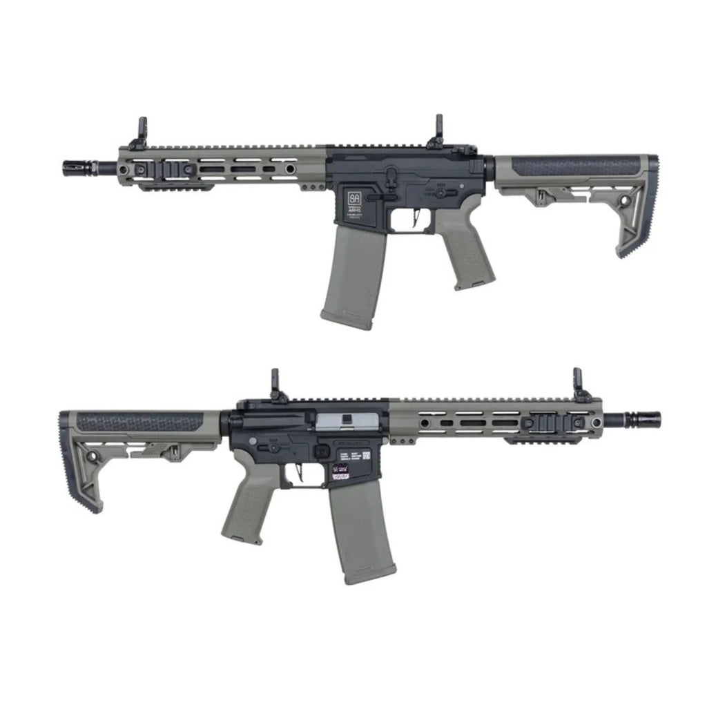 【Specna Arms】SA-F05 FLEX™ ETU G2（2026年9月中旬発売予定・予約）