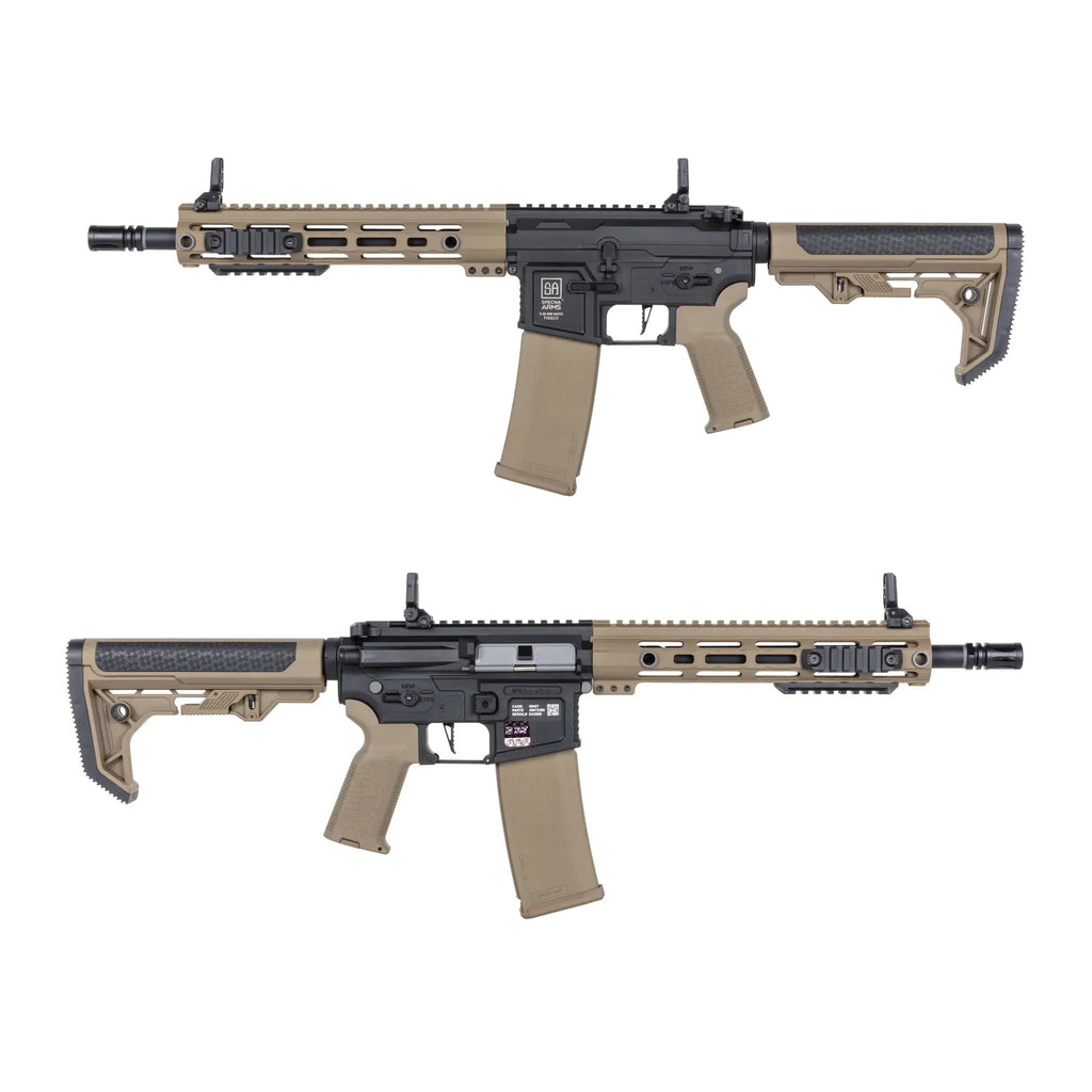 【Specna Arms】SA-F05 FLEX ETU G2 BLDC 電動ガン本体/対象年齢18歳以上（2026年7月下旬発売予定・予約）