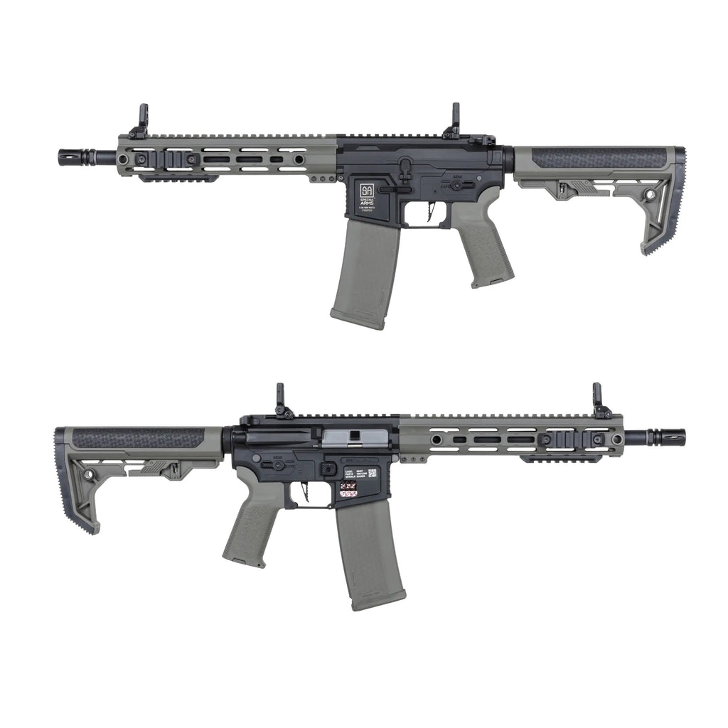 【Specna Arms】SA-F05 FLEX ETU G2 BLDC 電動ガン本体/対象年齢18歳以上（2026年7月下旬発売予定・予約）