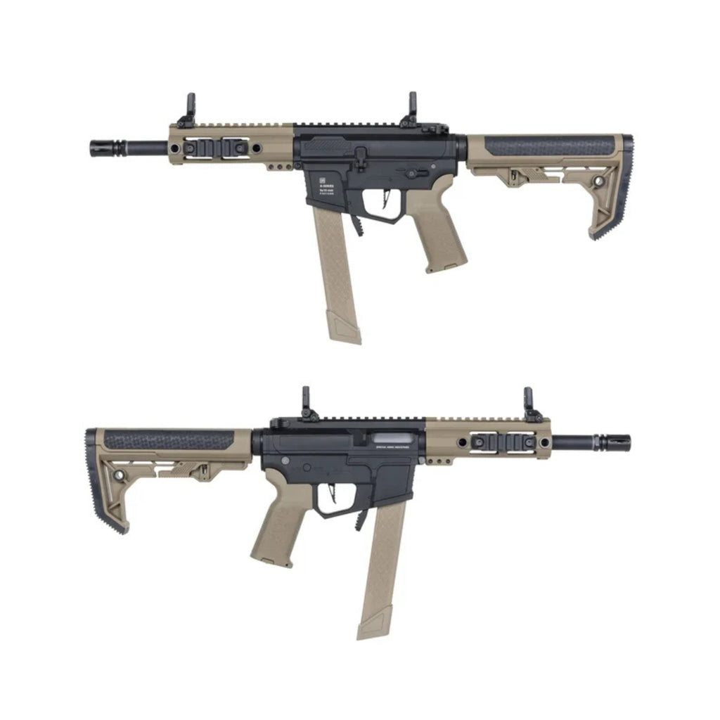 【Specna Arms】SA-FX01 FLEX™ ETU G2（2026年9月中旬発売予定・予約）