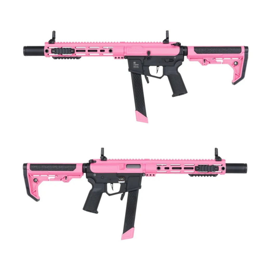 【Specna Arms】SA-FX02 FLEX™ ETU G2（2026年9月中旬発売予定・予約）