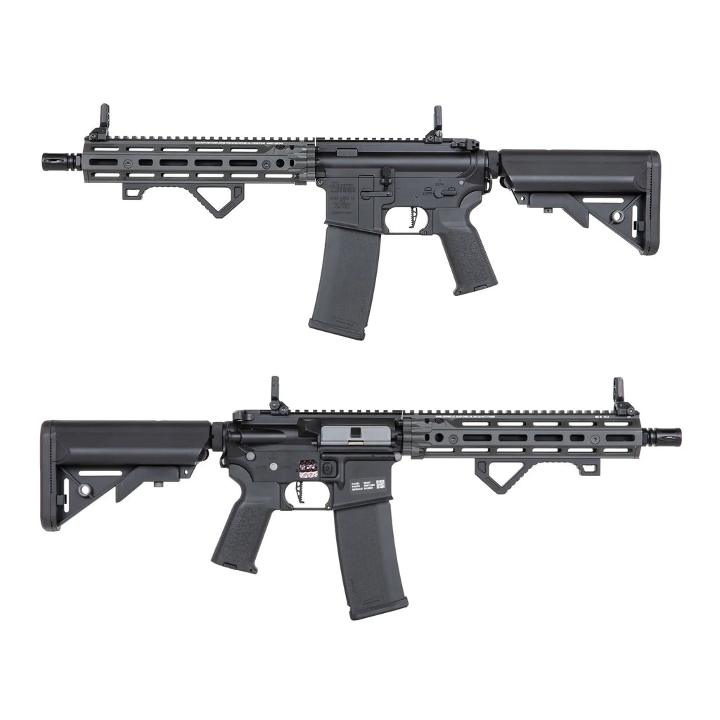 【Specna Arms】Daniel Defense RIII SA-P27 PRIME BLDC Aster II 電動ガン本体/対象年齢18歳以上（2026年7月下旬発売予定・予約）