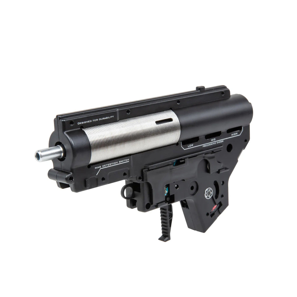 Specna Arms】Daniel Defense RIII SA-P28 PRIME BLDC Aster II 電動