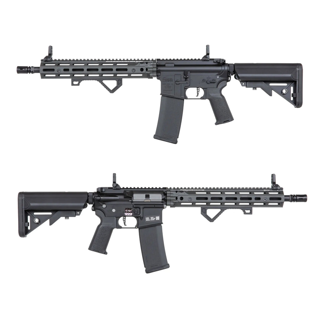【Specna Arms】Daniel Defense RIII SA-P28 PRIME BLDC Aster II 電動ガン本体/対象年齢18歳以上（2026年7月下旬発売予定・予約）