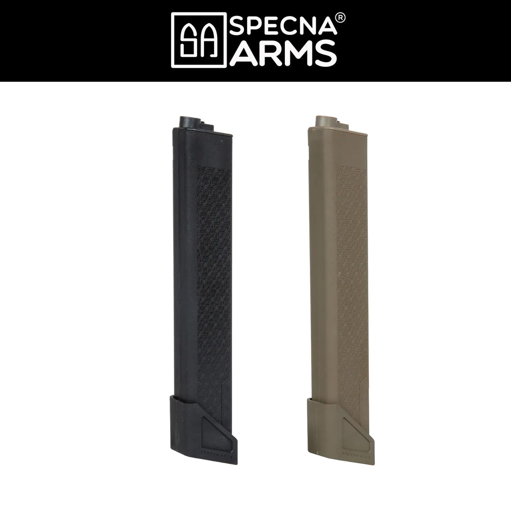 【Specna Arms】SA 9mm mid-cap（2026年7月下旬発売予定・予約）