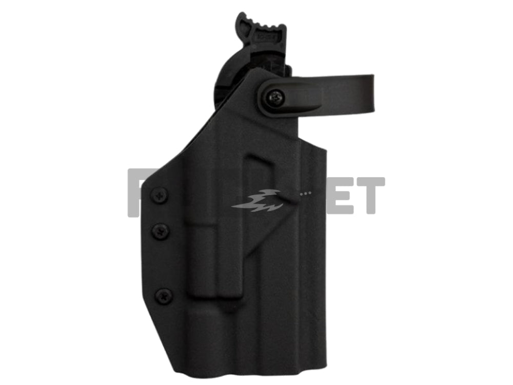 [Stardust Gear] LV2 Kydex Holster for Hi-Capa with X300 Light Compatibility