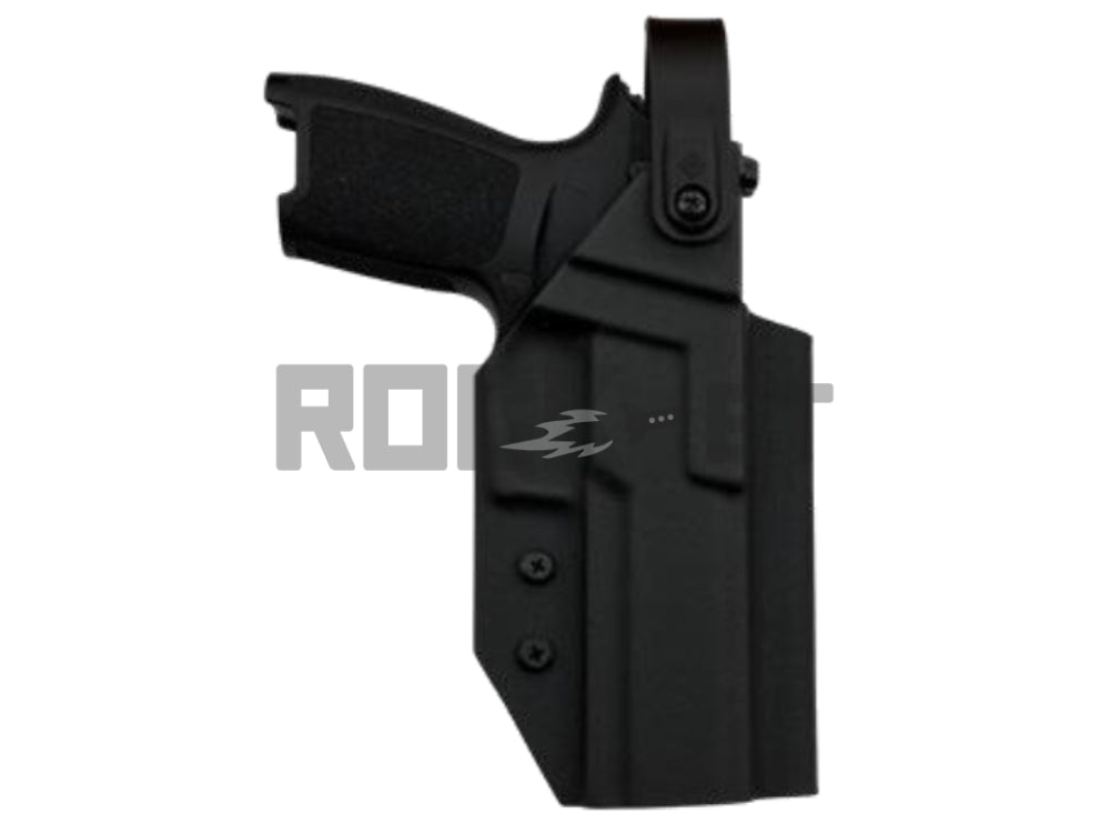 【Stardust Gear】LV2 カイデックスホルスター SIG P320用