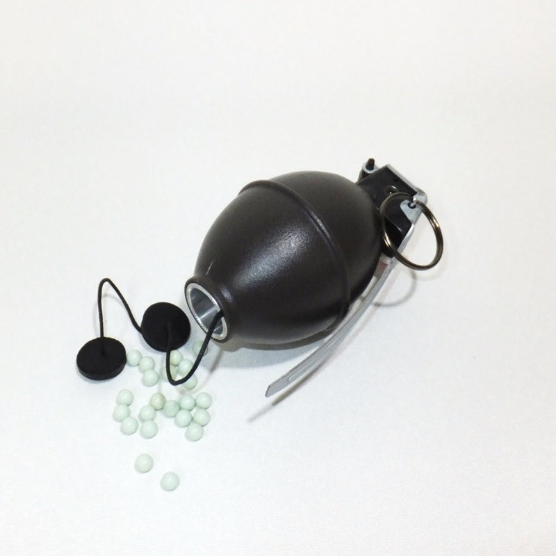 【SUN PROJECT】ハンドグレネード ボルケーノ Ｍ２６Ａ１