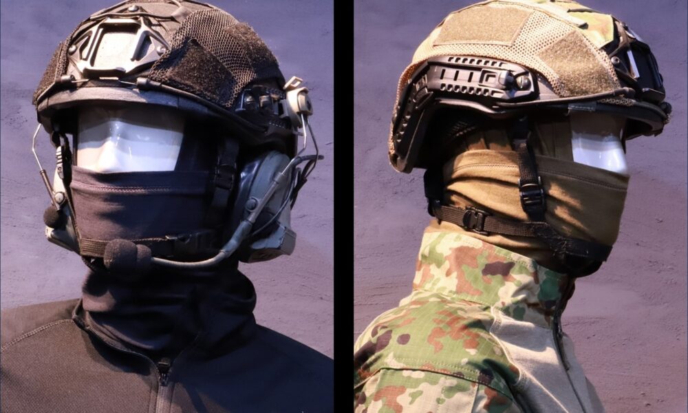 【田村装備開発】TTGD TW Neck Tube