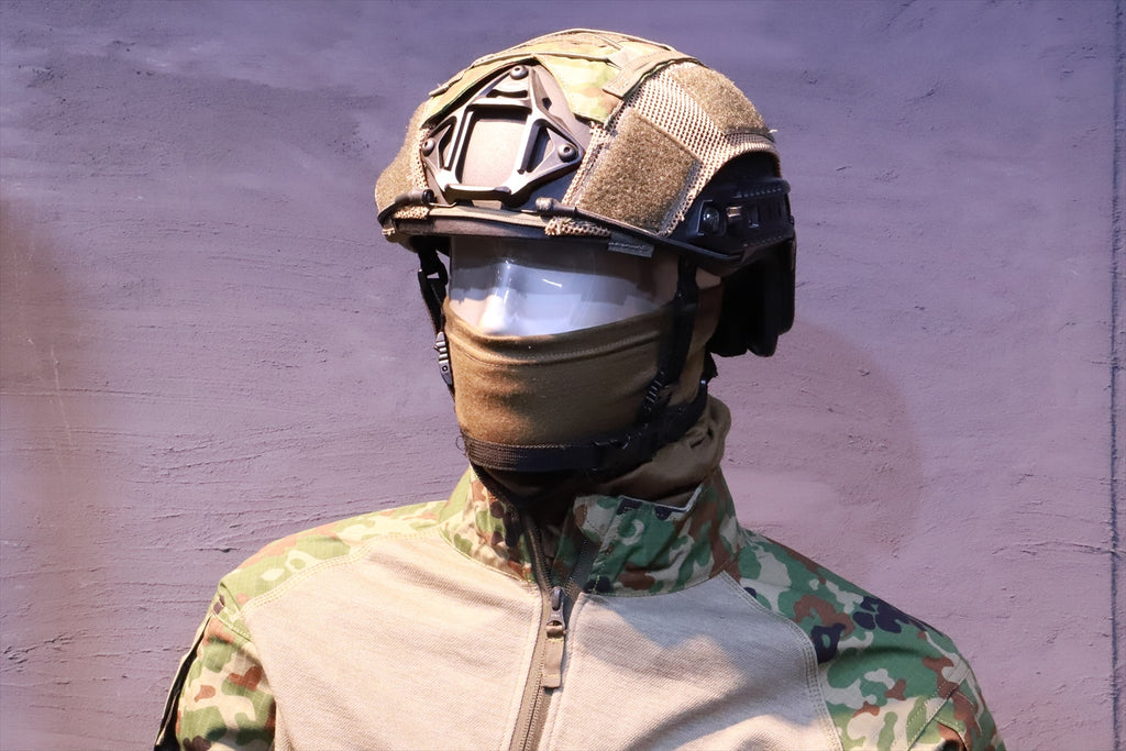 【田村装備開発】TTGD TW Neck Tube