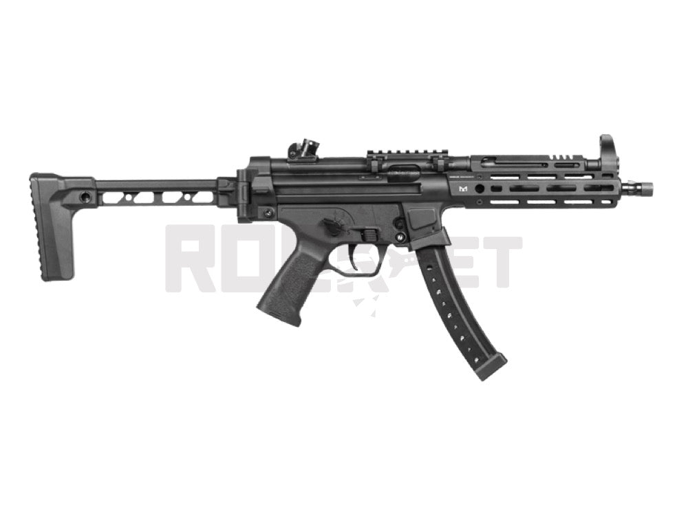 【G&G】TGM R5 ETU [TGP-R05-FLD-BNB-NCS] – ROCK-et