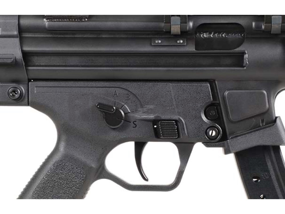【G&G】TGM R5 ETU [TGP-R05-FLD-BNB-NCS] – ROCK-et