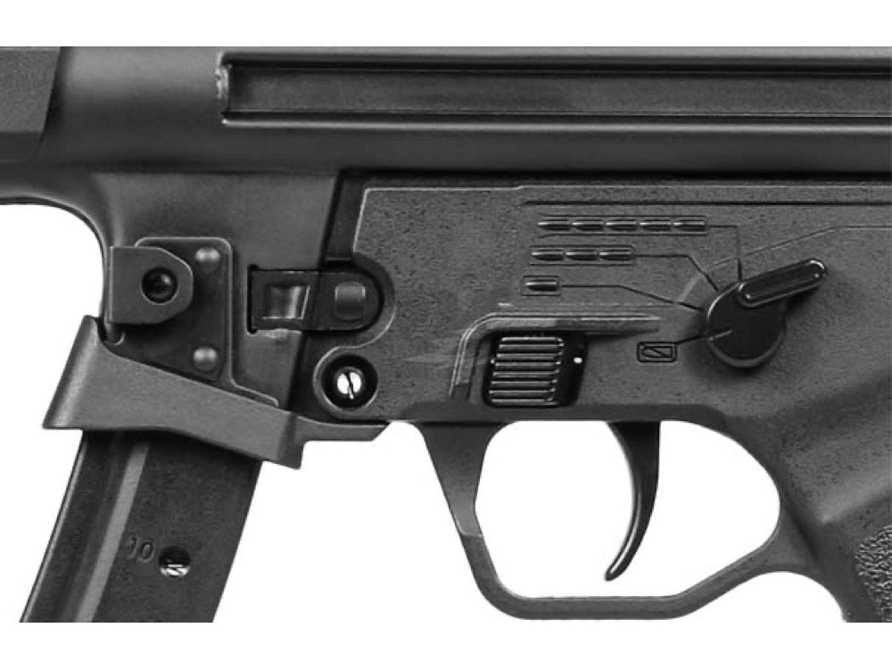 【G&G】TGM R5 ETU [TGP-R05-FLD-BNB-NCS] – ROCK-et
