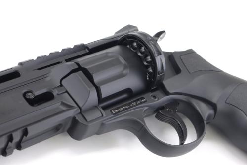 UMAREX】ELITE FORCE H8R GEN2 CO2 ガスリボルバー 日本仕様 – ROCK-et