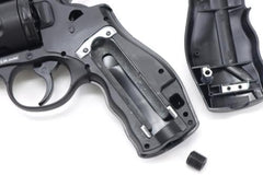 UMAREX】ELITE FORCE H8R GEN2 CO2 ガスリボルバー 日本仕様 – ROCK-et