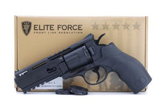 UMAREX Elite Force H8R GEN.2 ガスリボルバー UMAREX(WG) Elite Force H8R Gen.2 CO2ガスリボルバー JP ver