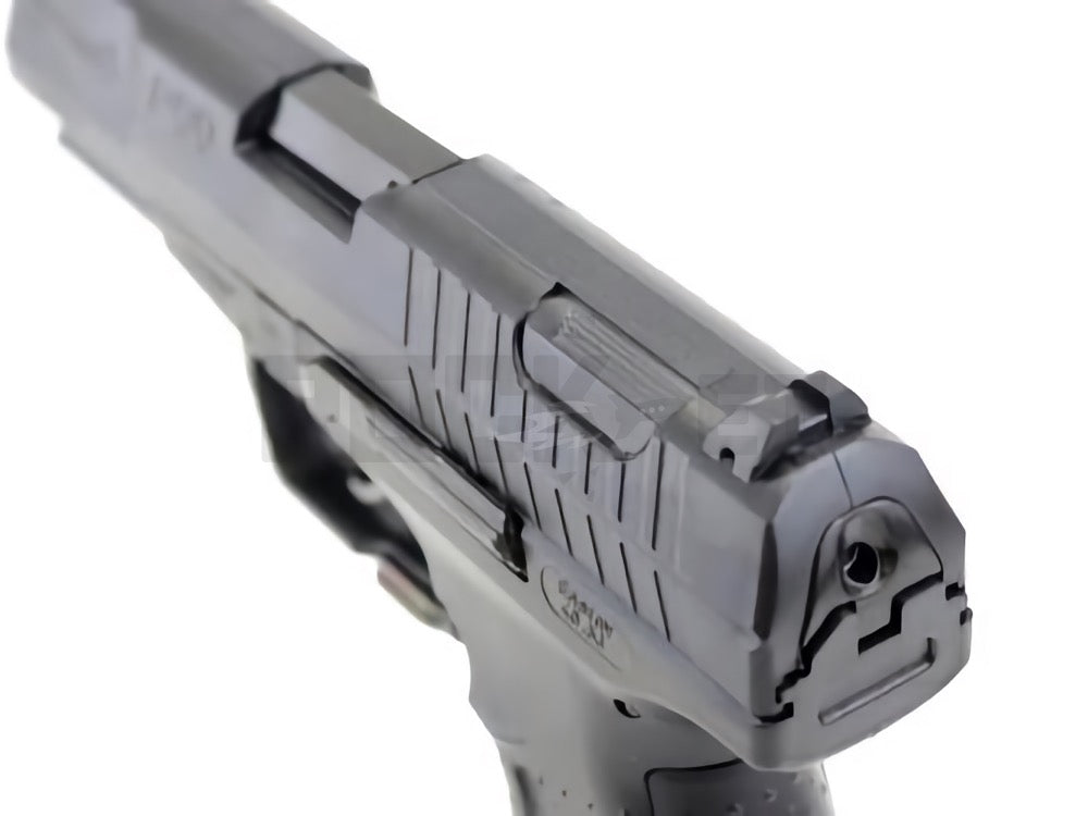 UMAREX】 ワルサー P99 エアコッキングピストル (Official Lisenced