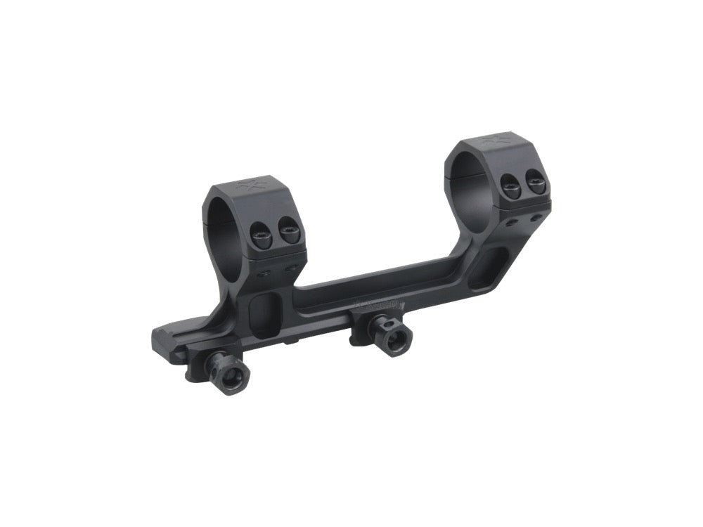【Vector Optics】X-Accu 30mm 1-Piece Extended Picatinny AR Mount XASR-3031/XASR-3035