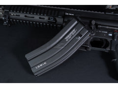 WE】 H&K HK416C ガスブローバック V3 JP ver. リアル刻印 90日間工賃