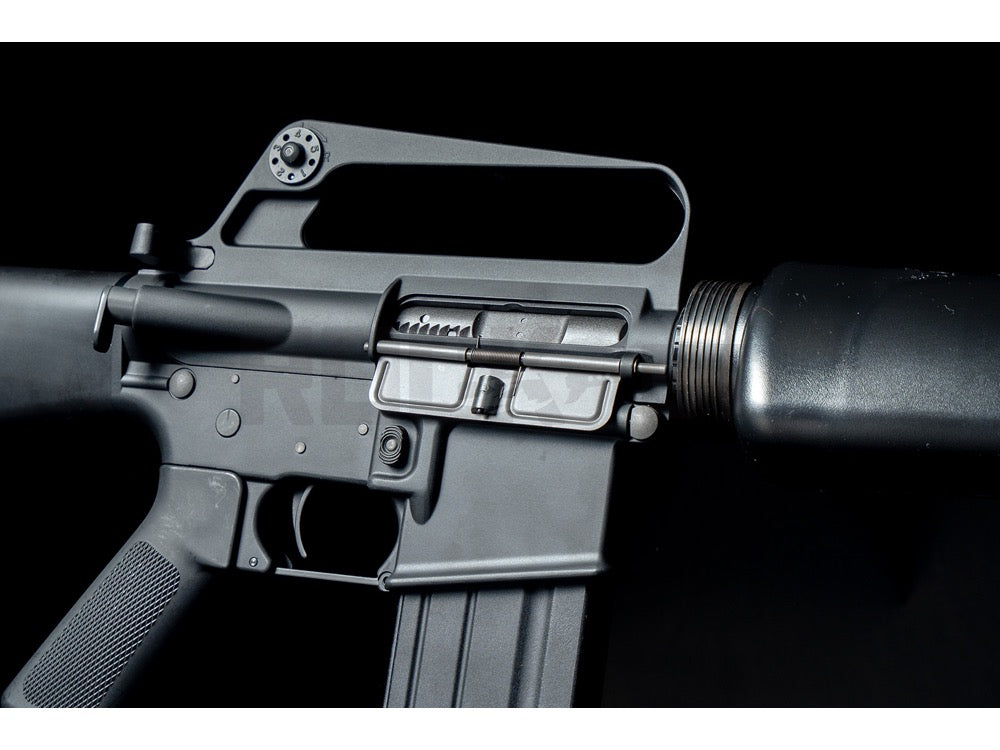 WE M16 A1 ガスブローバックガン 東京マルイ m16a1 ガスブロ WE M16A1