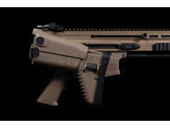 WE】 SCAR-L DE ガスブローバック V3 JP ver. リアル刻印 90日間工賃