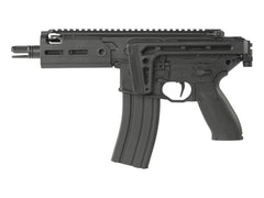 WindyEast】MCX RATTLER AEG DSG/ブラシレスモーター仕様 Eshooter