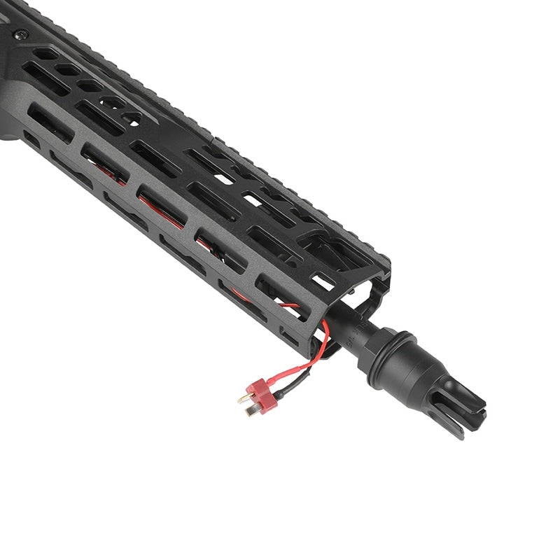 WindyEast】MCX SPEAR LT 10inch AEG 電動ガン プリコック機能付電子