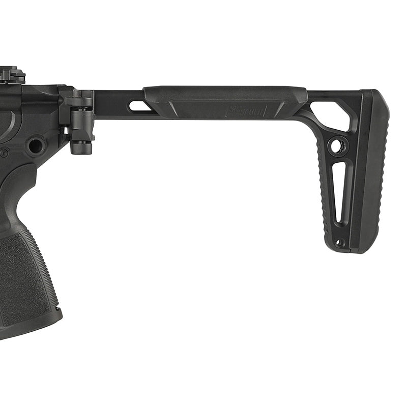 WindyEast】MCX SPEAR LT 10inch AEG 電動ガン プリコック機能付電子