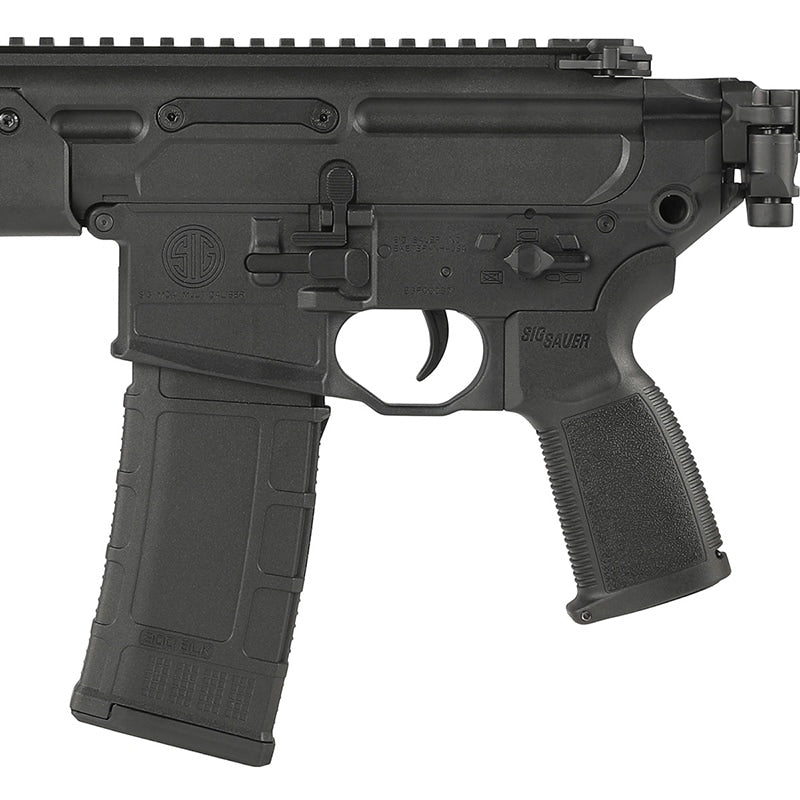 WindyEast】MCX SPEAR LT 10inch AEG 電動ガン プリコック機能付電子