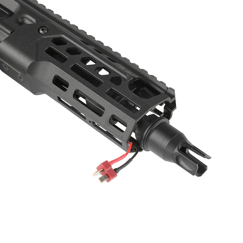 WindyEast】MCX SPEAR LT 6inch AEG 電動ガン プリコック機能付電子
