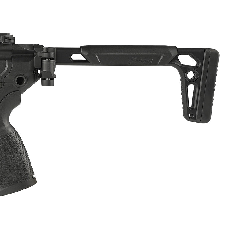 WindyEast】MCX SPEAR LT 6inch AEG 電動ガン プリコック機能付電子