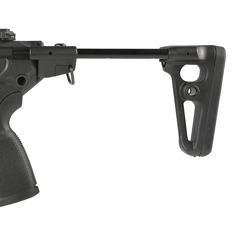 電動ライフル WindyEast】MCX SPEAR LT 7inch AEG 電動ガン プリコック機能付
