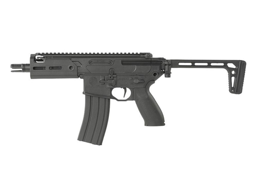 【WindyEast】MCX RATTLER AEG　Eshooter Kestrel BASIC 電子トリガー搭載/プリコック機能付/JP.Ver