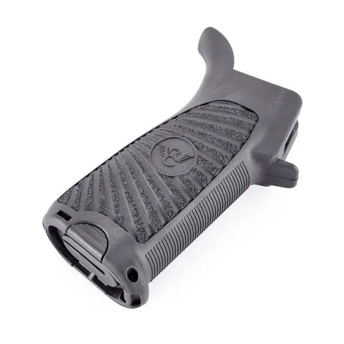 【WILSON COMBAT/BCM】STARBURST GUNFIGHTER GRIP BLACK