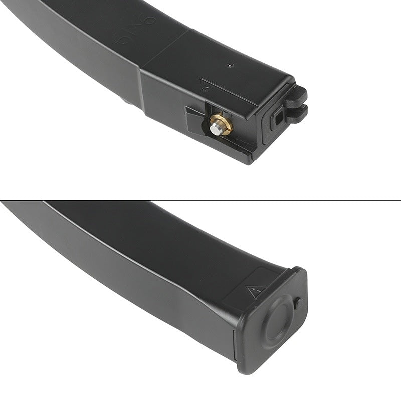 WELL PRO PP-19-01/PPK-20用 CO2マガジン　4本セット WELL PRO PP-19-01/PPK-20用 ガスマガジン 38発 : ミリタリーショップ